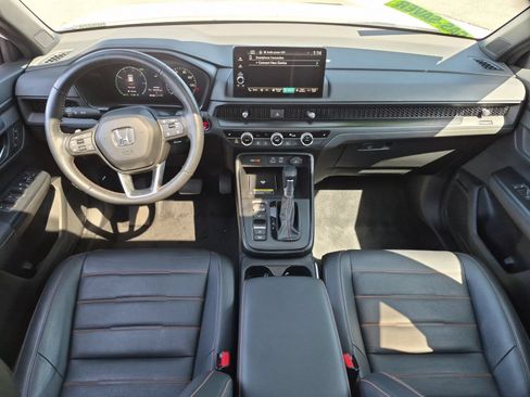 Used 2024 Honda CR-V Sport-L image 28
