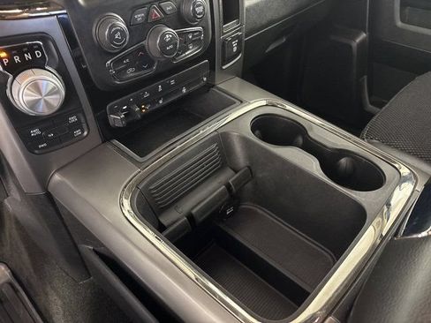 Used 2017 RAM 1500 Sport AWD/4WD image 21