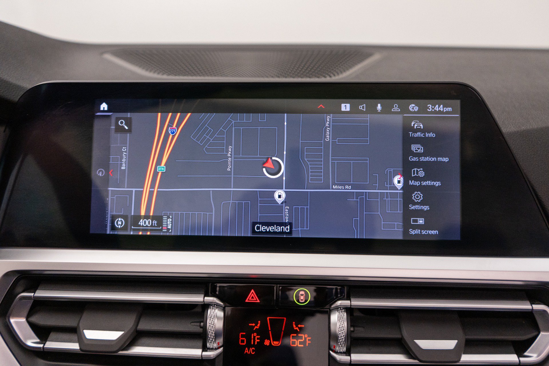 Used 2022 BMW M4 xDrive Competition AWD/4WD image 17