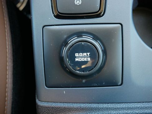 Used 2023 Ford Bronco Sport Outer Banks w/ Tech Package image 30