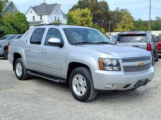 Used 2013 Chevrolet Avalanche LT w/ Suspension Package, Off-Road image 1