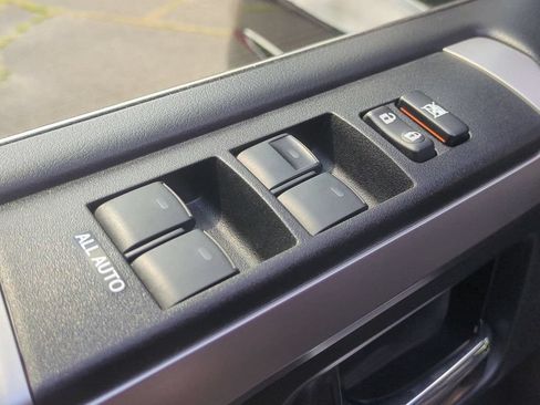 Used 2024 Toyota 4Runner Limited AWD/4WD image 12