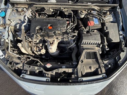 Used 2023 Honda Civic Sport image 29