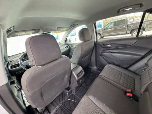Used 2024 Chevrolet Equinox LT image 22