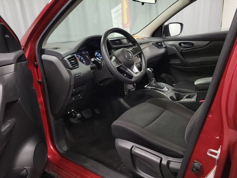 Used 2019 Nissan Rogue Sport S AWD/4WD image 13