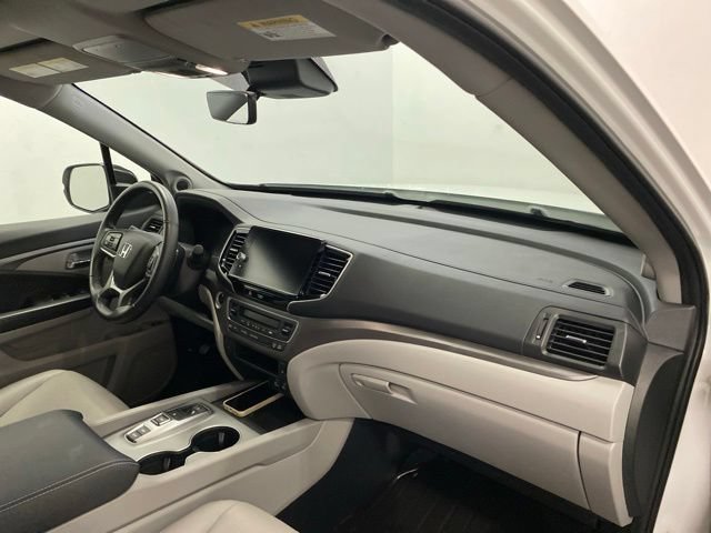 Certified 2024 Honda Ridgeline RTL image 24