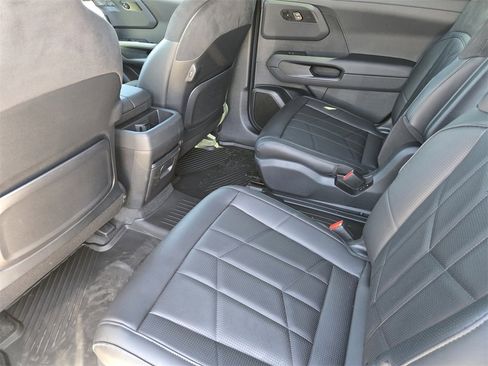 New 2027 Kia Telluride SX Prestige X-Pro image 20