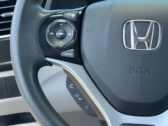 Used 2013 Honda Civic LX image 20