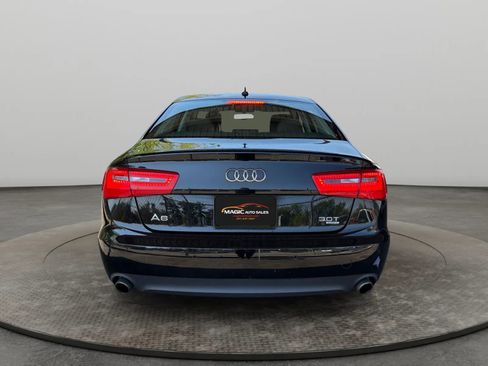 Used 2013 Audi A6 3.0T Premium Plus AWD/4WD image 39