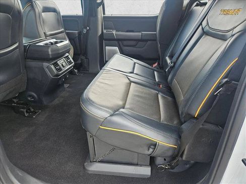 Used 2024 Ford F150 Tremor w/ Equipment Group 402A High AWD/4WD image 10