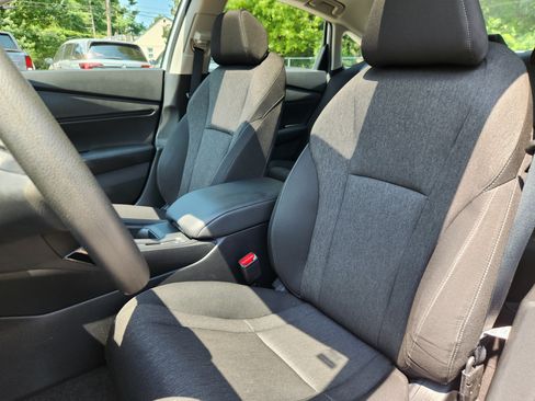 Certified 2023 Honda Accord EX image 7