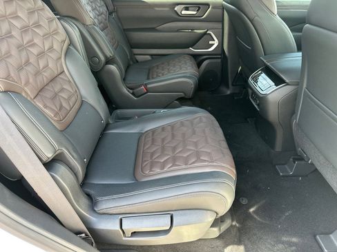 New 2026 Nissan Armada Platinum w/ Convenience Package AWD/4WD image 16