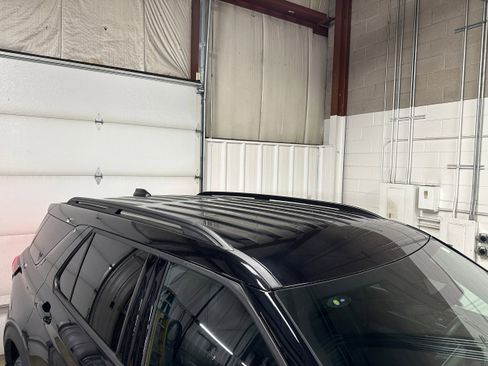 Certified 2025 Ford Explorer ST-Line image 31