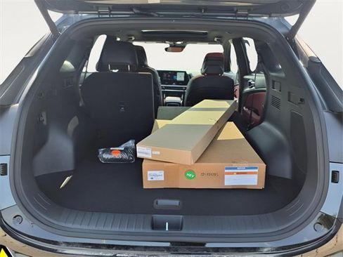 New 2025 Kia Sportage SX Prestige image 20