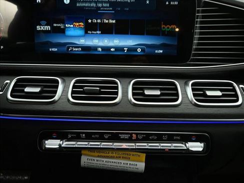 New 2026 Mercedes-Benz GLE 350 4MATIC image 12