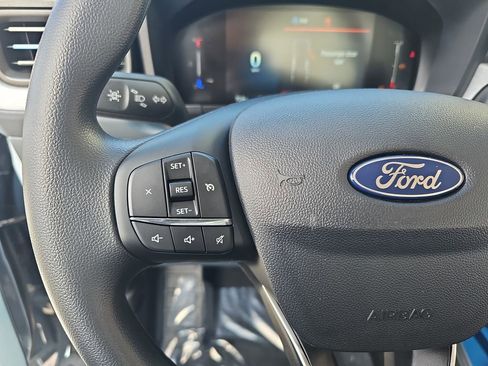 New 2026 Ford Maverick XLT FWD image 16