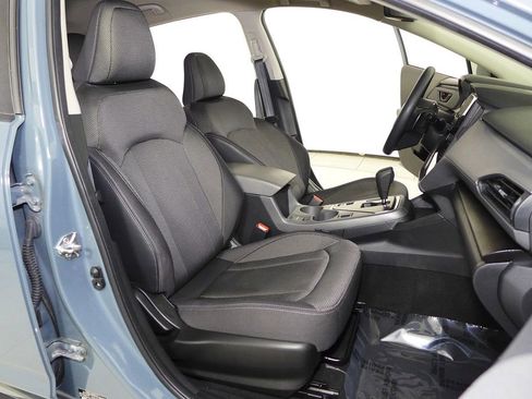 Certified 2024 Subaru Crosstrek 2.0i Premium AWD/4WD image 18