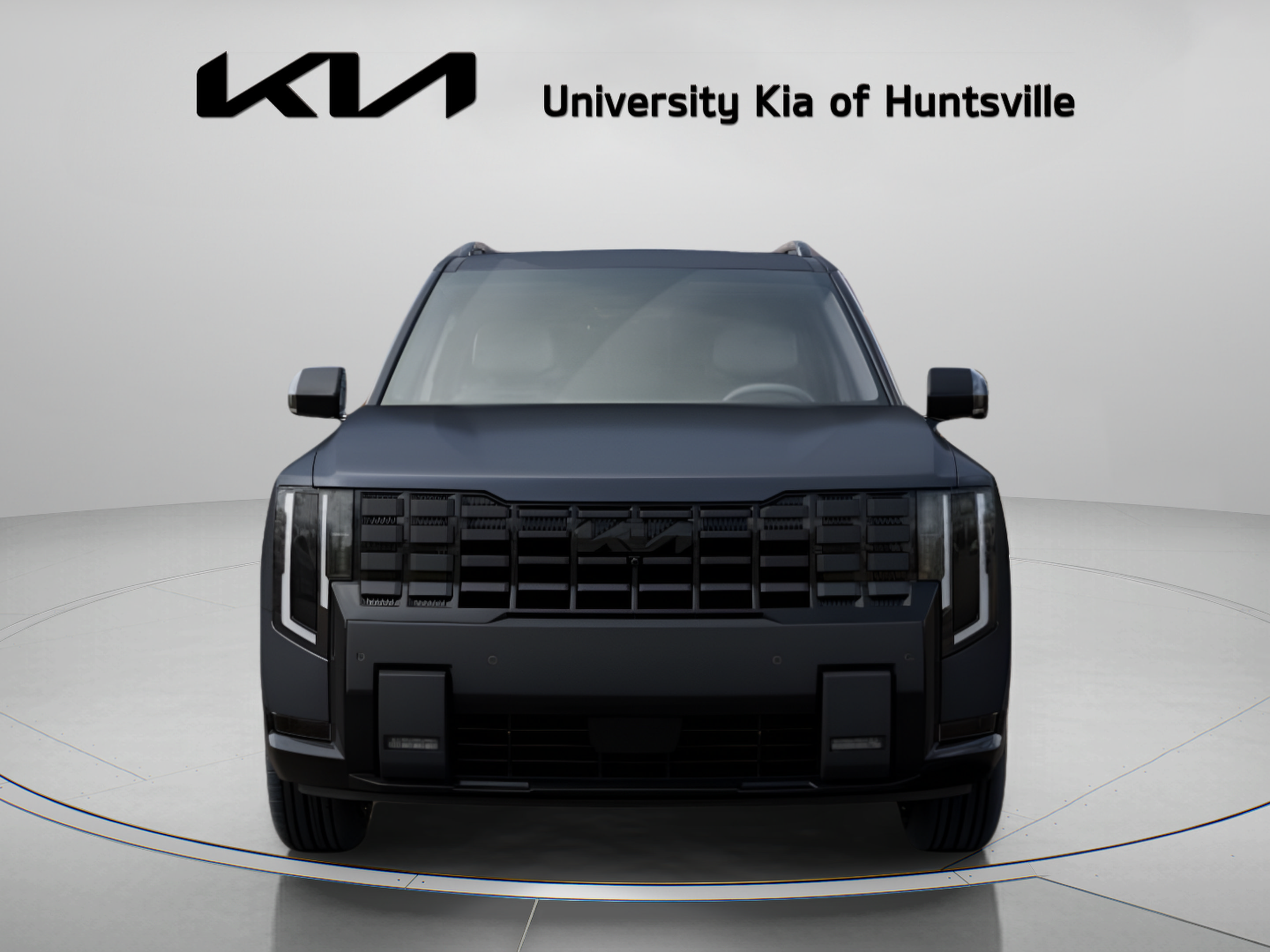 New 2027 Kia Telluride SX X-Line AWD/4WD image 2