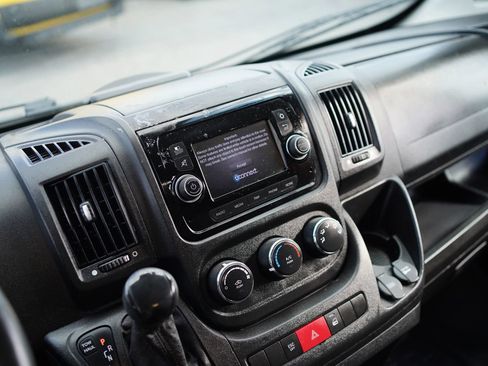 Used 2020 RAM ProMaster 3500 FWD image 20