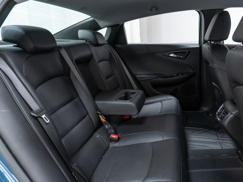 Used 2024 Chevrolet Malibu LT w/ LPO, Floor Liner Package image 24