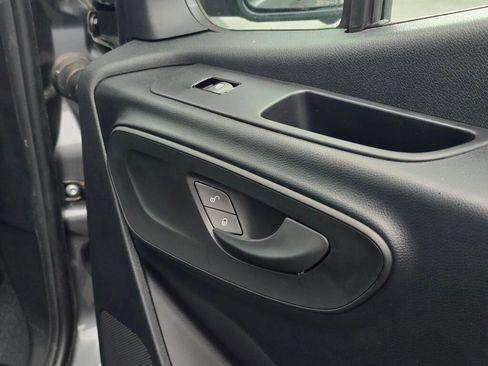 New 2025 Mercedes-Benz Sprinter 2500 image 21