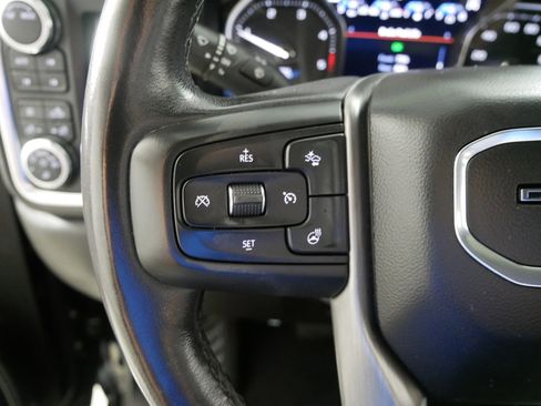 Used 2022 GMC Sierra 3500 Denali image 27