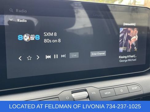Used 2025 Kia K4 FWD image 13