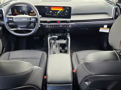 New 2026 Kia Sorento X-Line EX AWD/4WD image 9