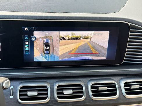 New 2026 Mercedes-Benz GLE 450 4MATIC image 26