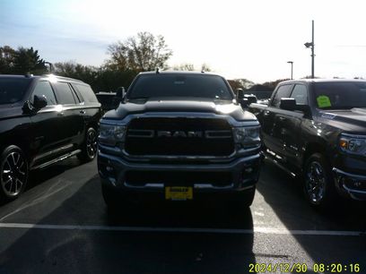 Certified 2024 RAM 2500 Big Horn