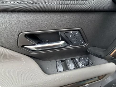 New 2025 GMC Hummer EV 3X AWD/4WD image 57