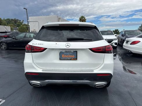 Used 2021 Mercedes-Benz GLA 250 image 6