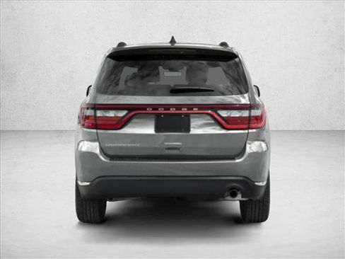 Used 2024 Dodge Durango R/T image 5