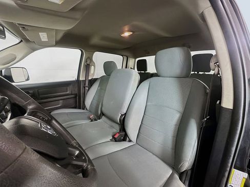 Used 2017 RAM 3500 Tradesman w/ Chrome Appearance Group image 19