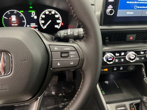New 2026 Honda CR-V Sport image 24