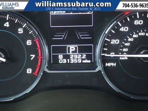 Used 2018 Subaru Forester 2.5i Limited image 29