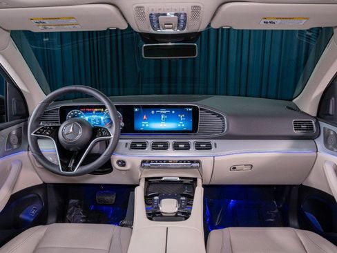 New 2026 Mercedes-Benz GLE 450 4MATIC image 13