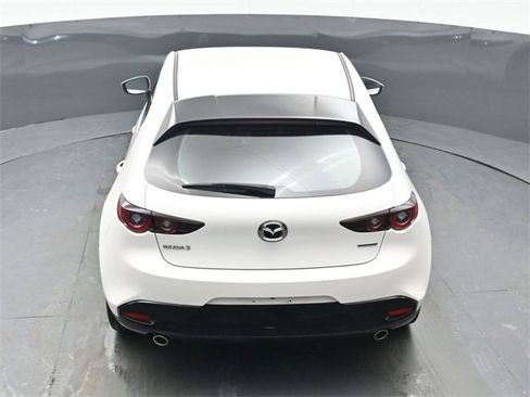 Used 2023 MAZDA MAZDA3 s image 34
