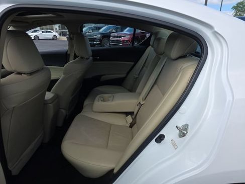 Used 2016 Acura ILX FWD image 30