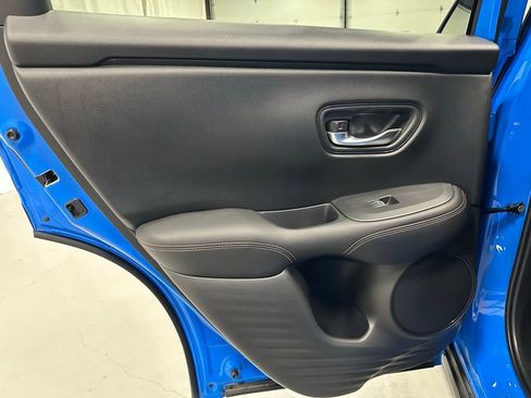 Used 2026 Honda HR-V Sport image 39