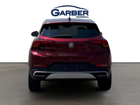 Used 2023 Buick Encore GX Preferred FWD image 4