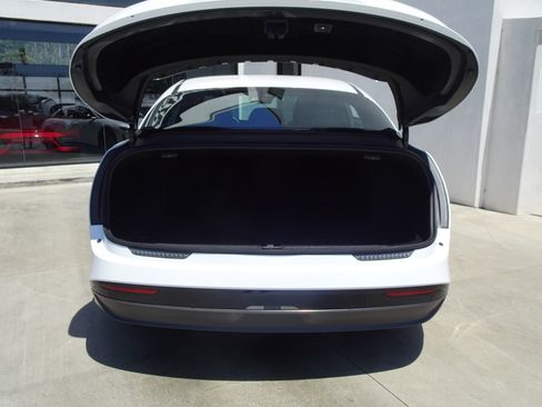 Used 2024 Lucid Air Touring AWD/4WD image 6