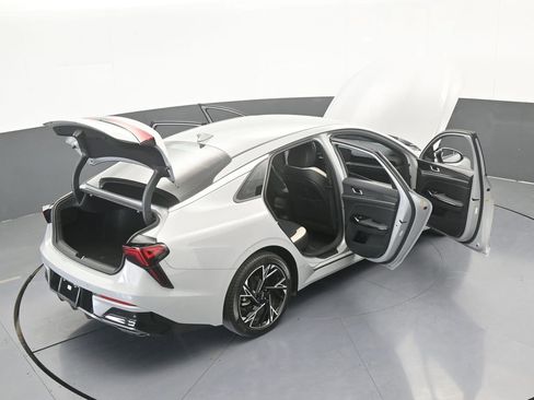 Used 2025 Kia K5 GT-Line image 68