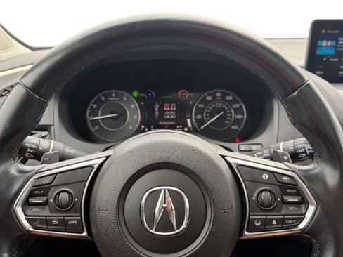 Used 2023 Acura RDX AWD w/ Technology Package image 32