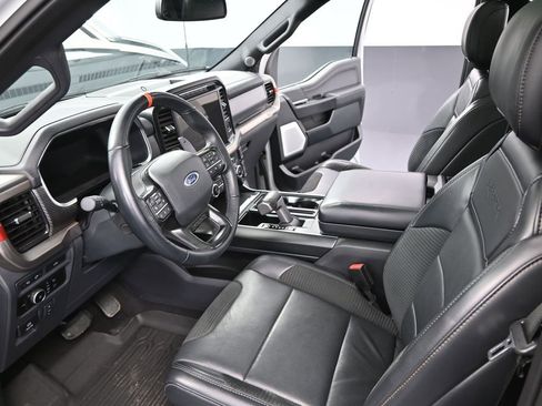 Used 2023 Ford F150 Raptor w/ Raptor Carbon Fibre Package image 24