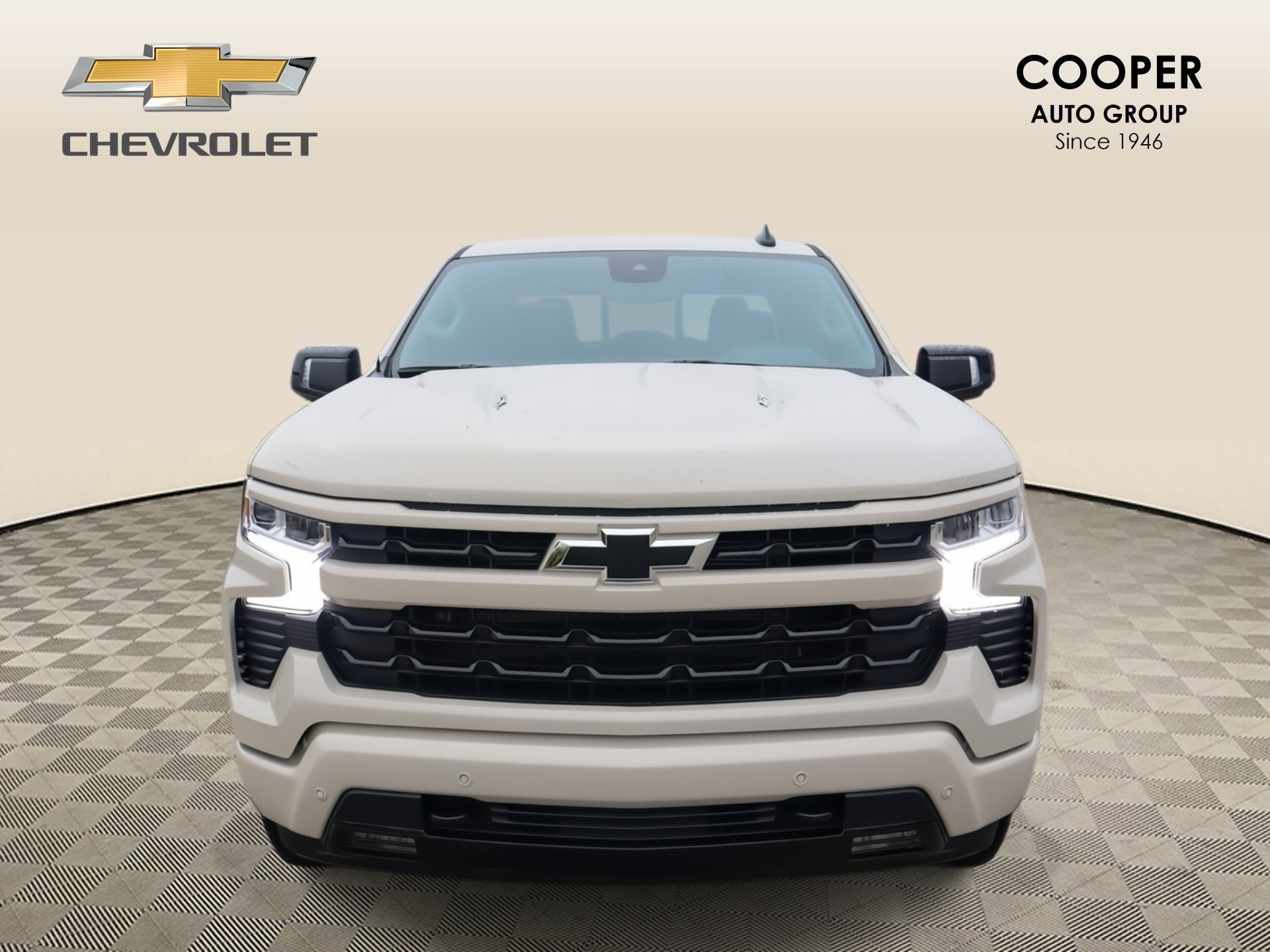 New 2026 Chevrolet Silverado 1500 RST w/ Z71 Off-Road Package AWD/4WD image 11