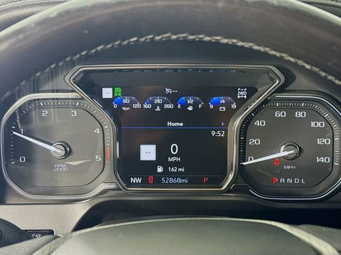 Used 2021 GMC Sierra 2500 Denali w/ Denali Ultimate Package image 12