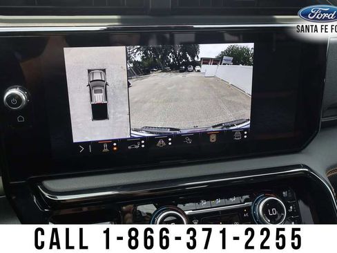 Used 2026 GMC Sierra 1500 AT4 w/ AT4 Premium Package AWD/4WD image 42