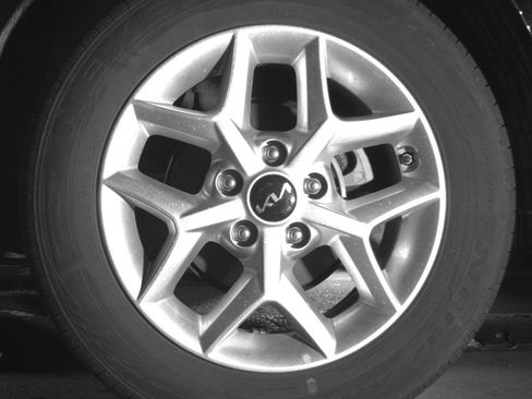 Used 2025 Kia Soul LX w/ LX Technology Package image 14