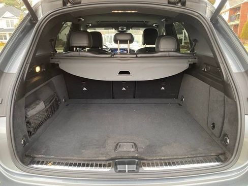 Used 2020 Mercedes-Benz GLE 350 4MATIC image 10